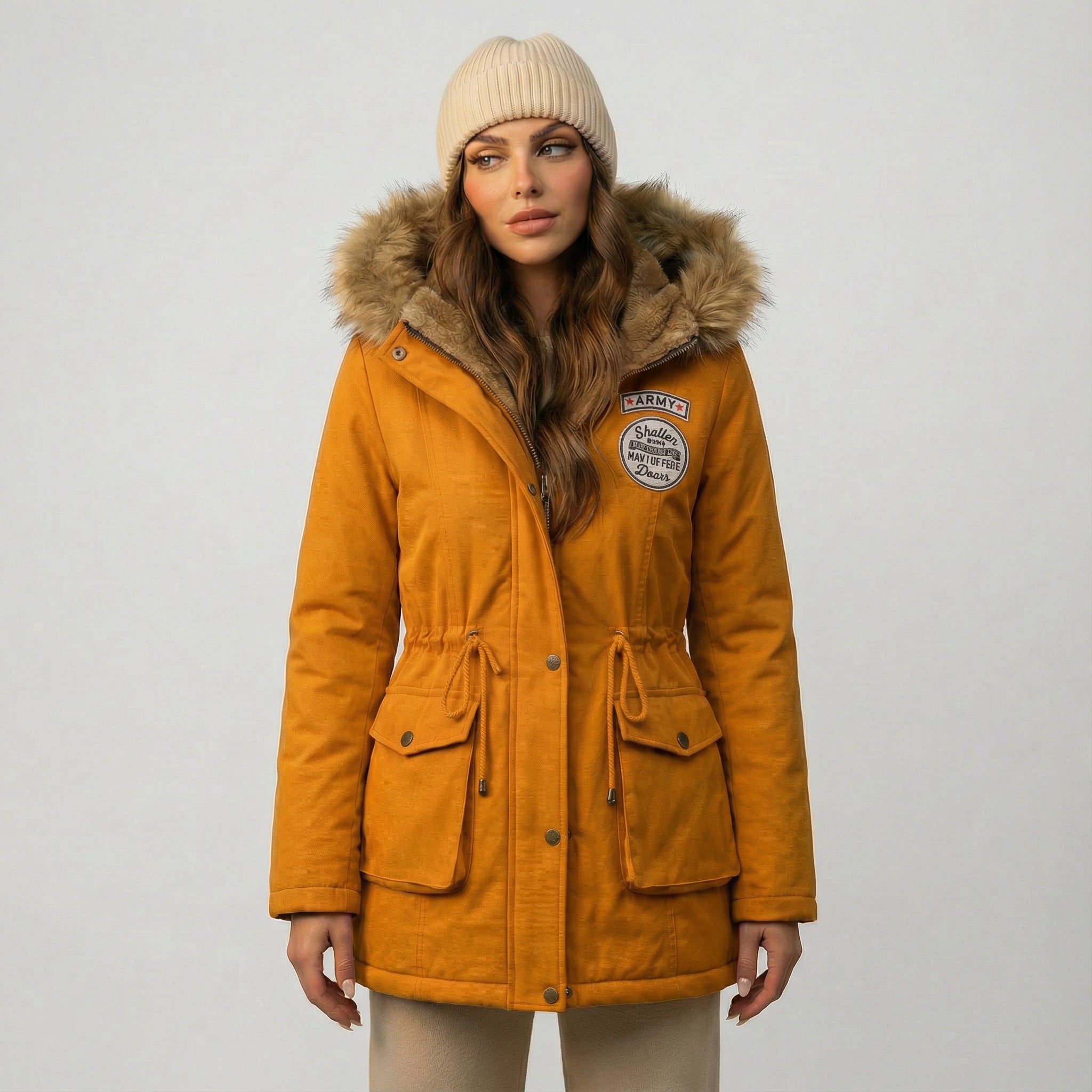 ARMY™ | Chaqueta militar premium