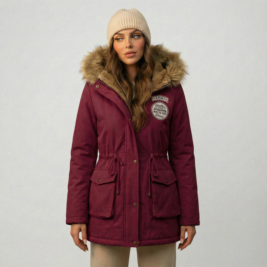 ARMY™ | Chaqueta militar premium