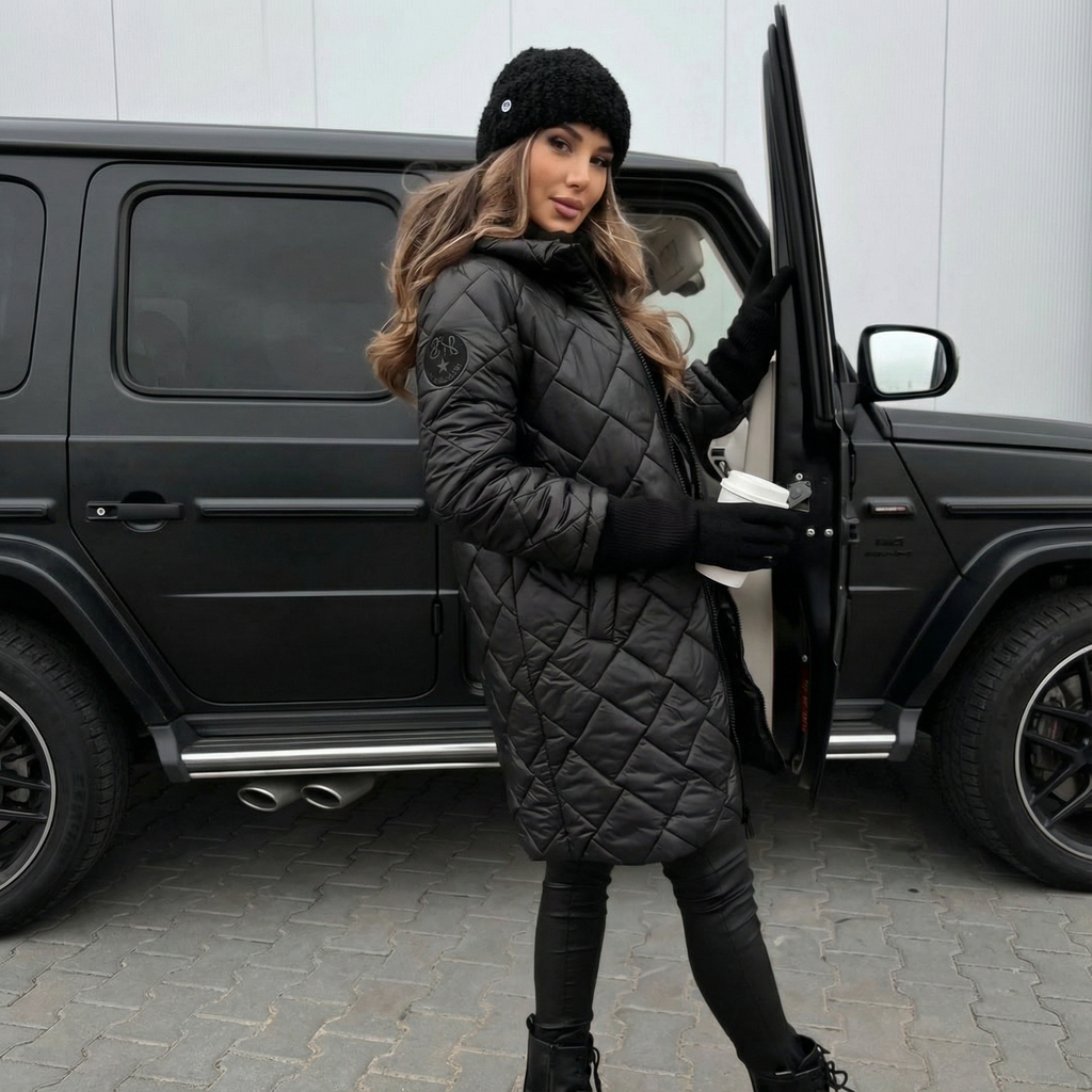 BOGNA™ | EDICIÓN INVIERNO LUXE