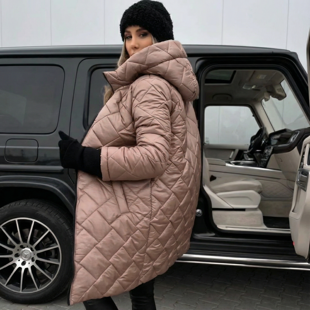 BOGNA™ | Edición Invierno Luxe