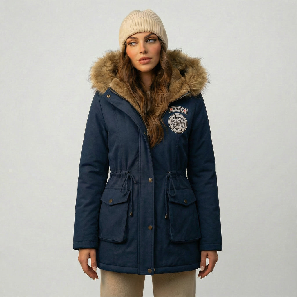 ARMY™ | Chaqueta militar premium