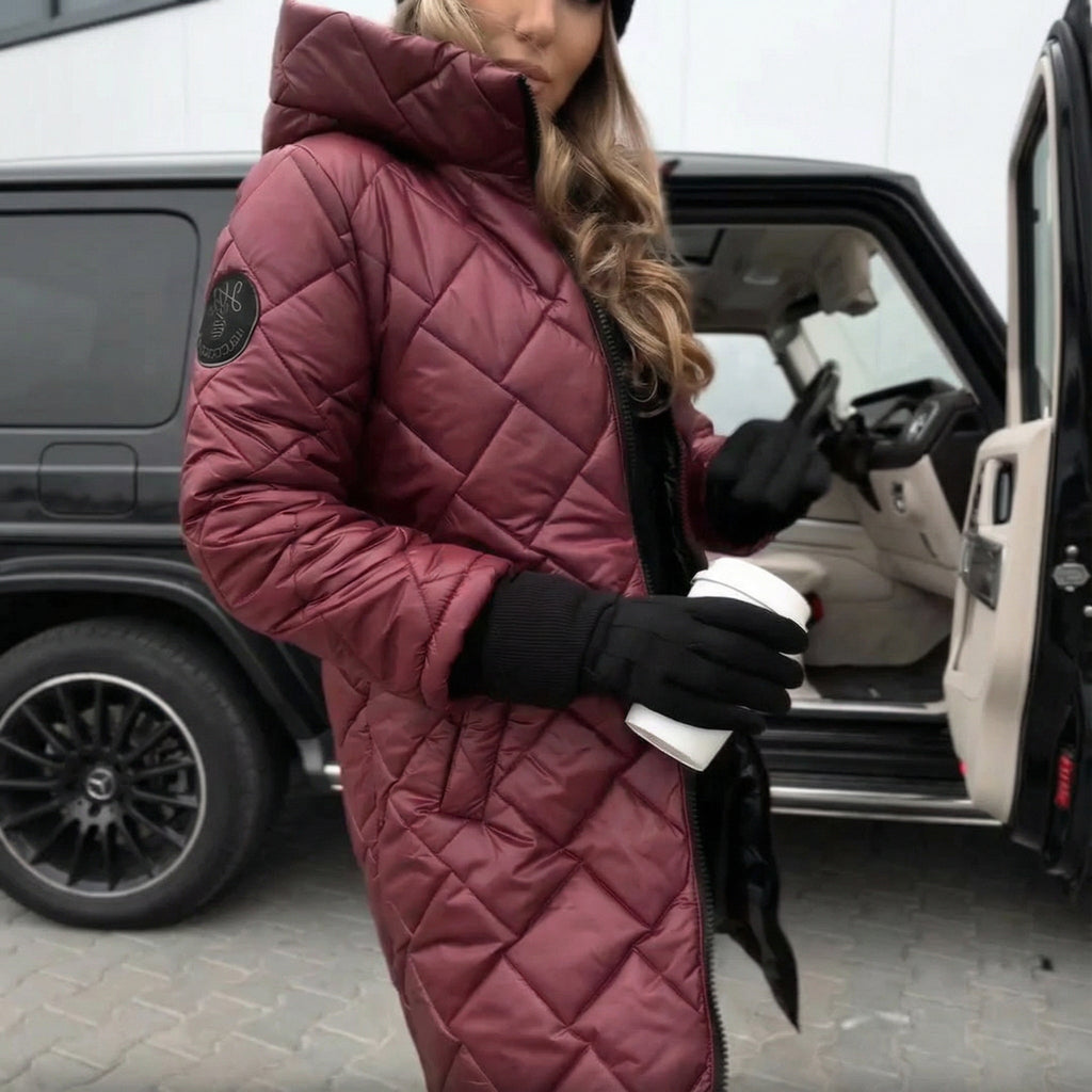 BOGNA™ | Edición Invierno Luxe