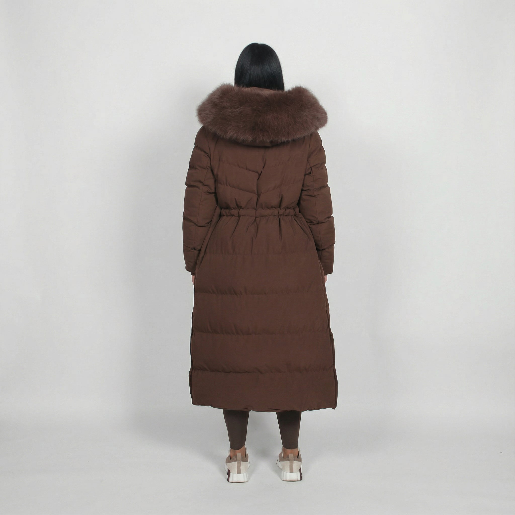 ELISE™ | Chaqueta acolchada